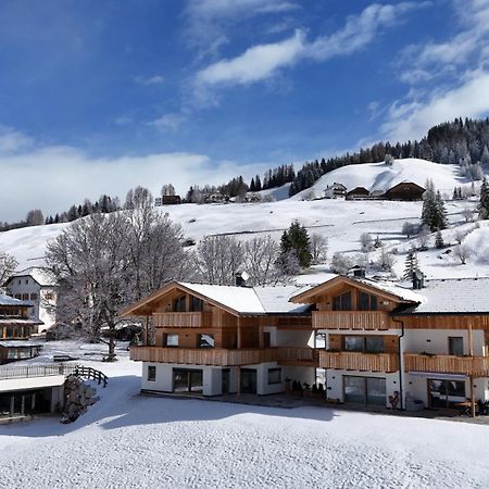 Agriturismo Anvi Badia  Dış mekan fotoğraf