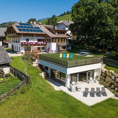 Agriturismo Anvi Badia  Dış mekan fotoğraf