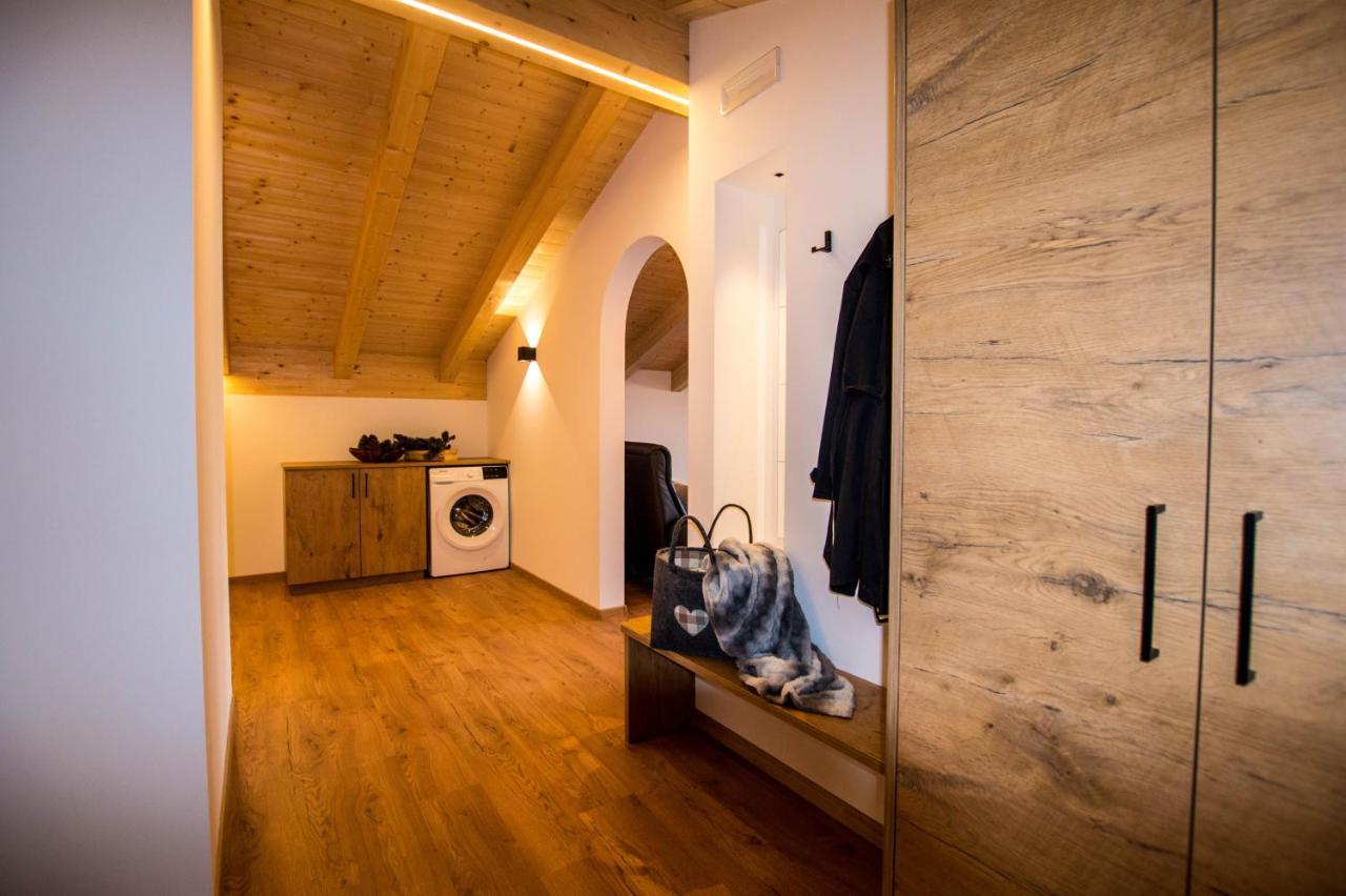 Agriturismo Anvi Badia  Dış mekan fotoğraf