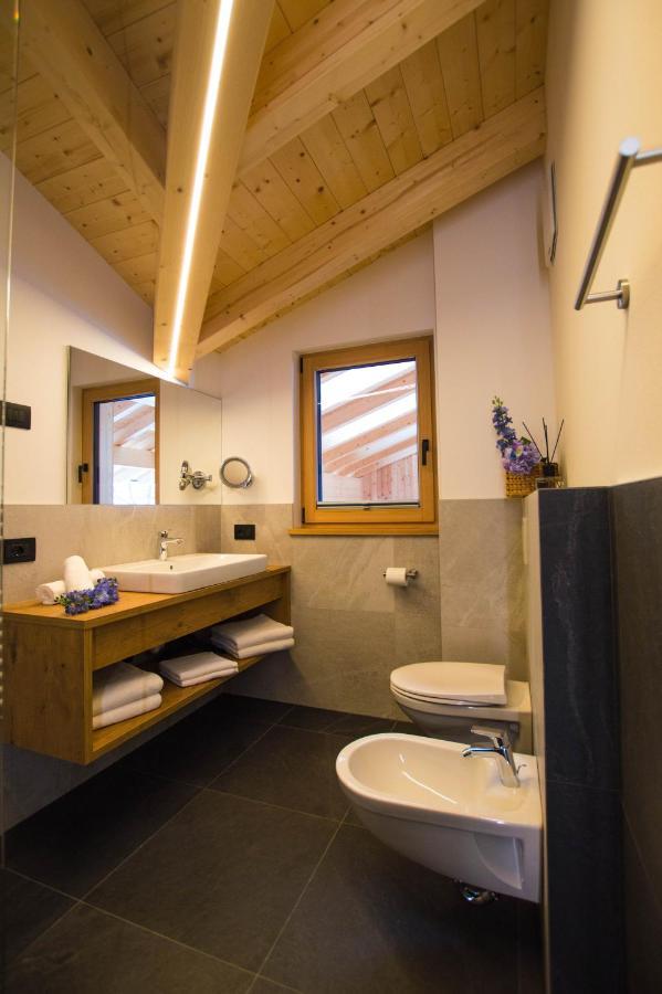 Agriturismo Anvi Badia  Dış mekan fotoğraf