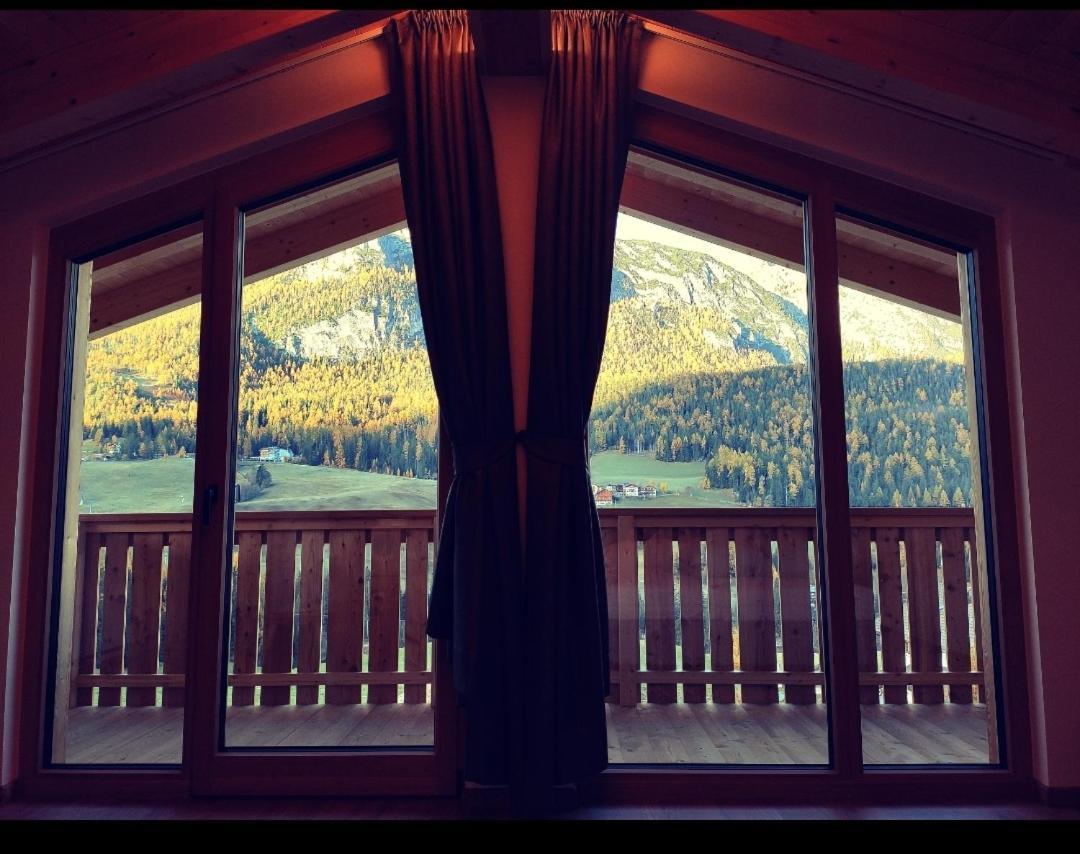 Agriturismo Anvi Badia  Dış mekan fotoğraf