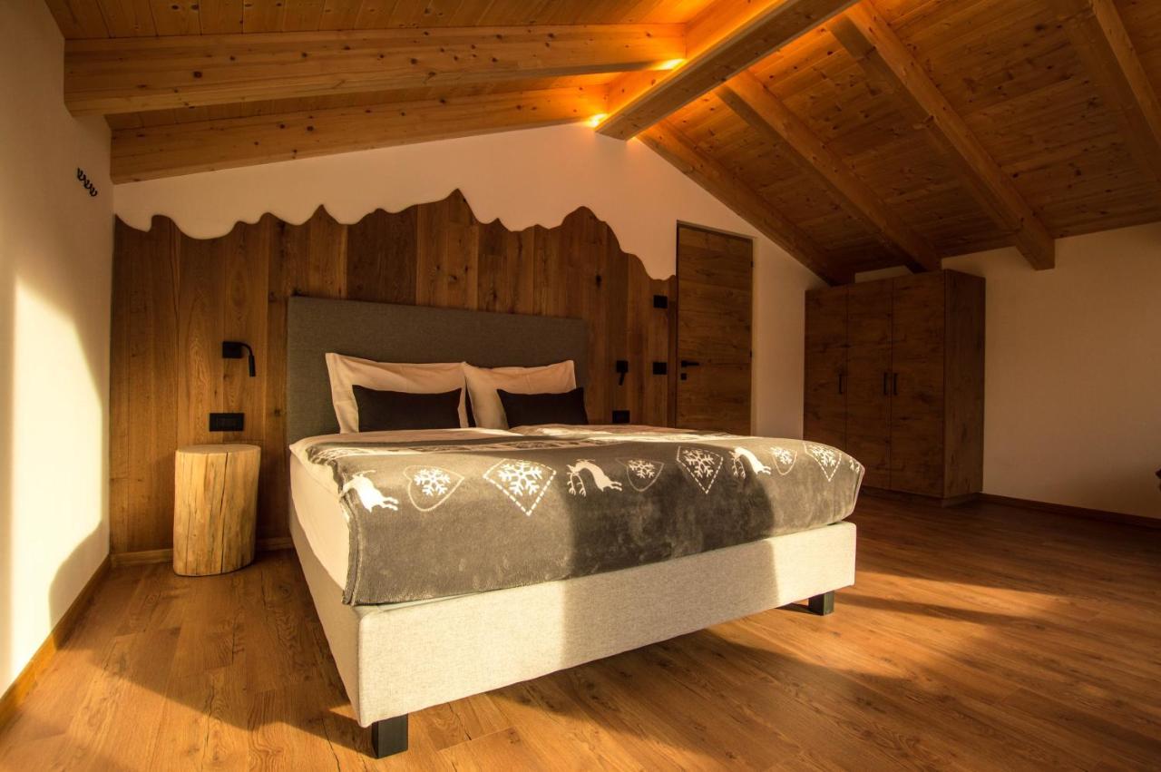 Agriturismo Anvi Badia  Dış mekan fotoğraf