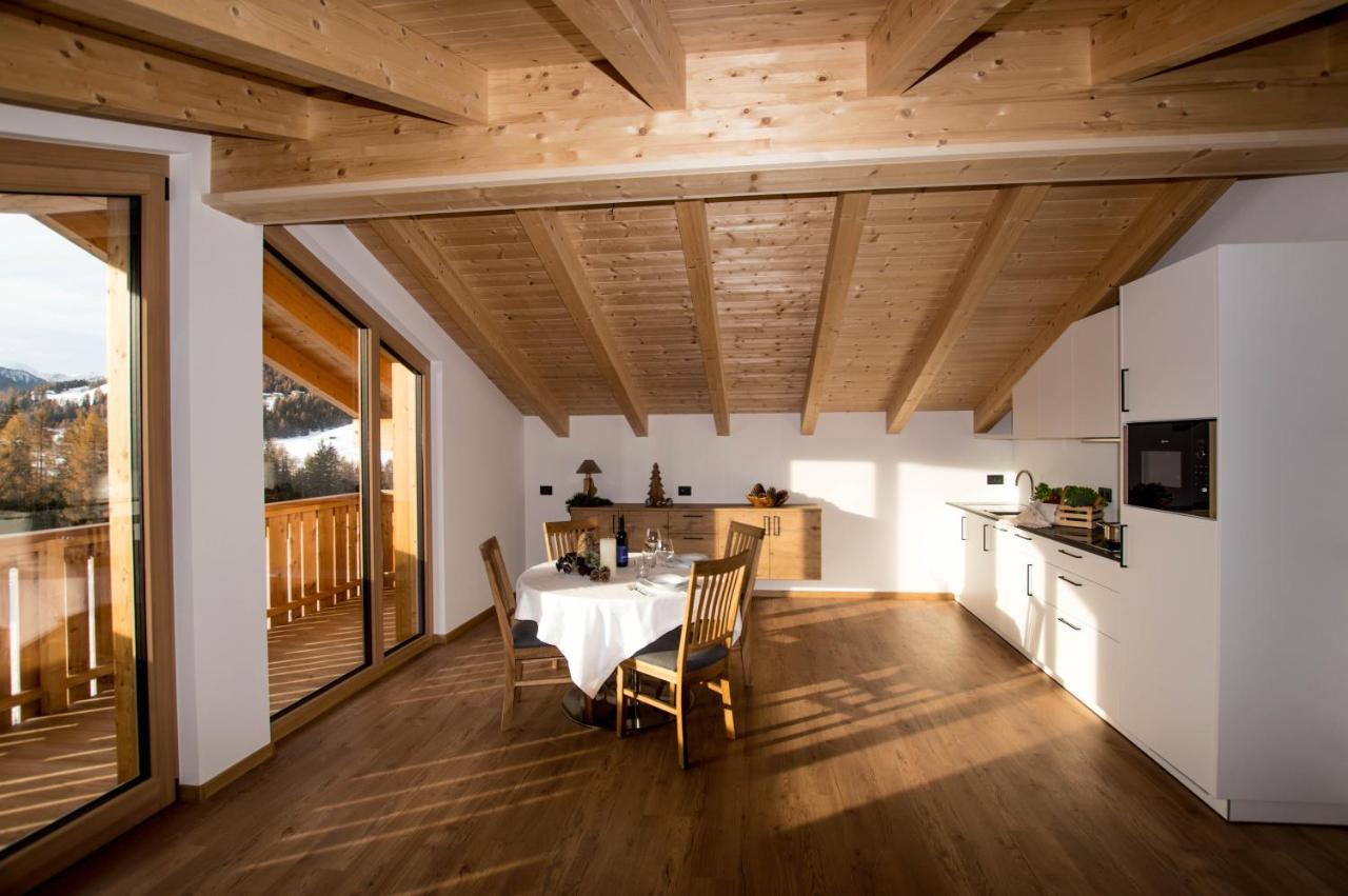 Agriturismo Anvi Badia  Dış mekan fotoğraf