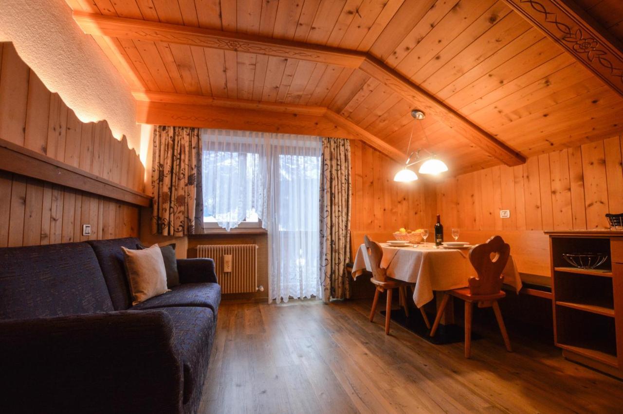 Agriturismo Anvi Badia  Oda fotoğraf