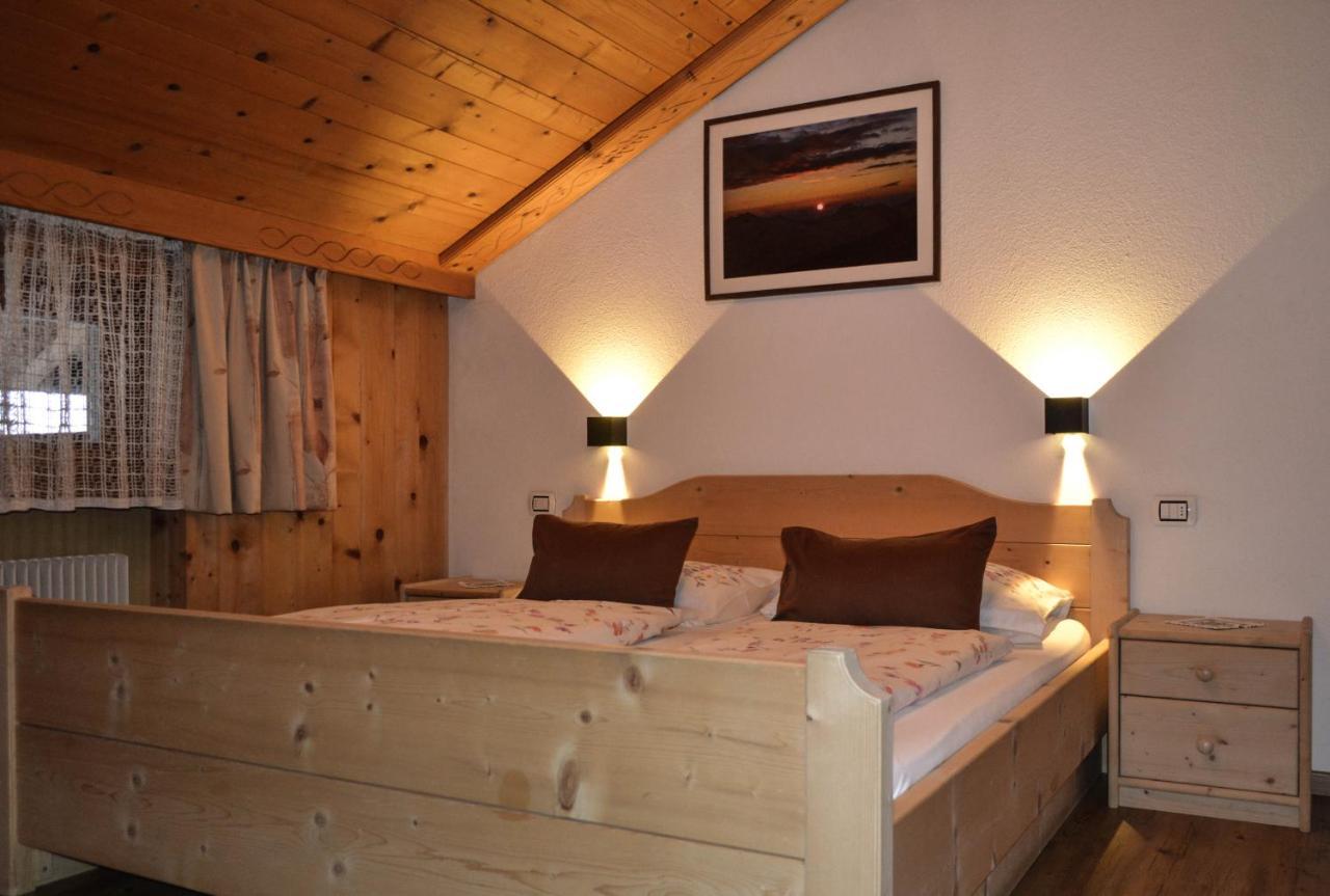 Agriturismo Anvi Badia  Dış mekan fotoğraf