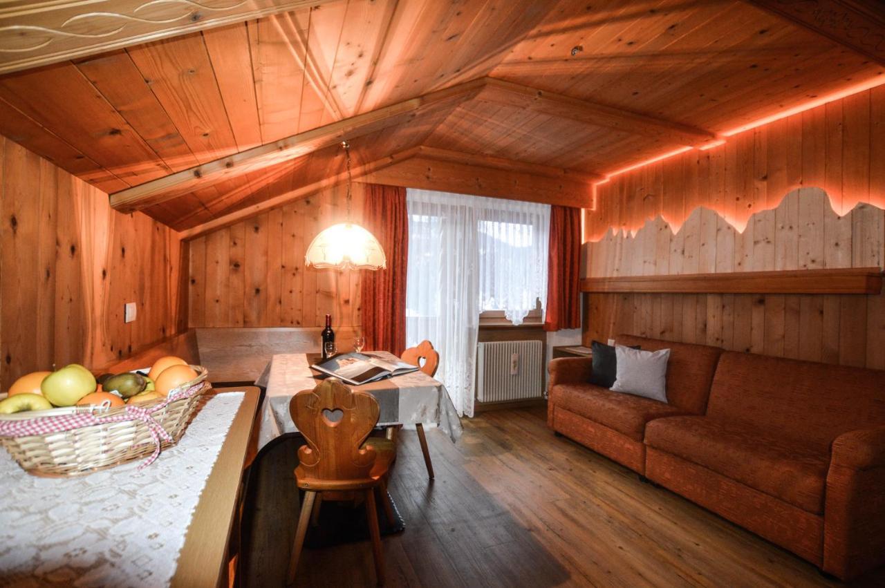 Agriturismo Anvi Badia  Dış mekan fotoğraf