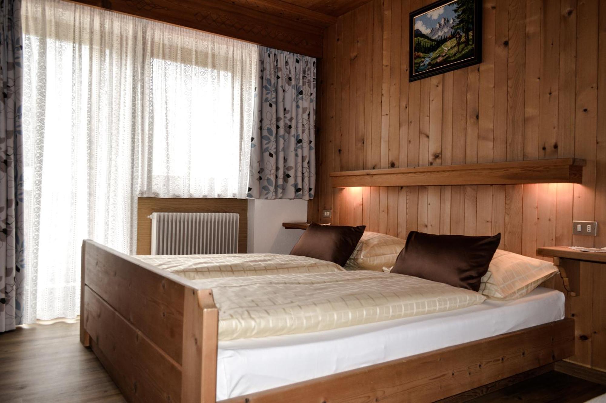 Agriturismo Anvi Badia  Oda fotoğraf