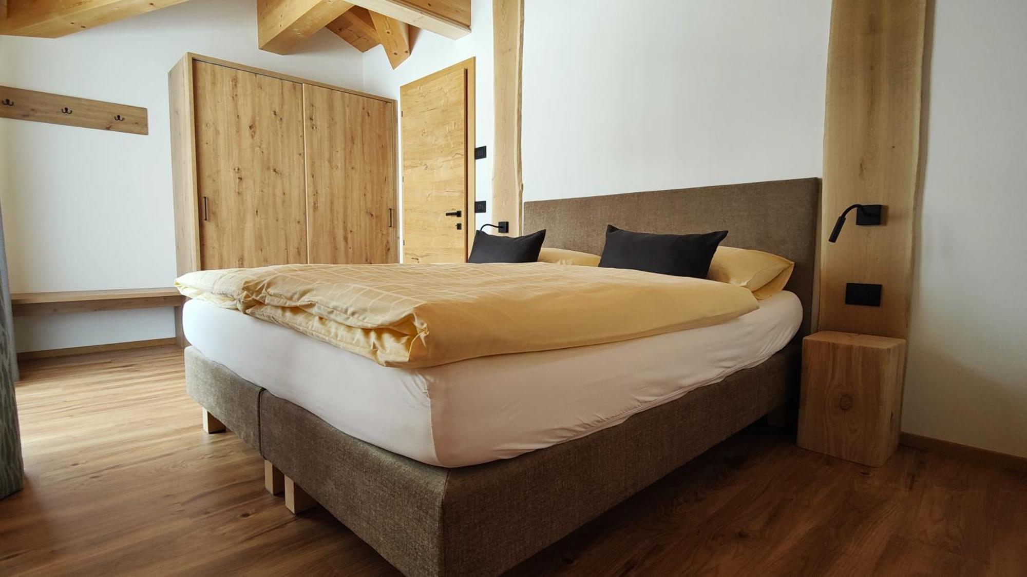 Agriturismo Anvi Badia  Dış mekan fotoğraf