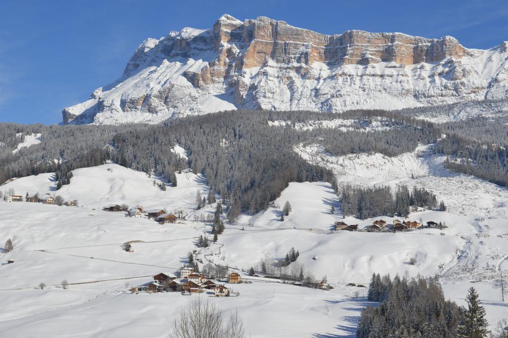 Agriturismo Anvi Badia  Dış mekan fotoğraf