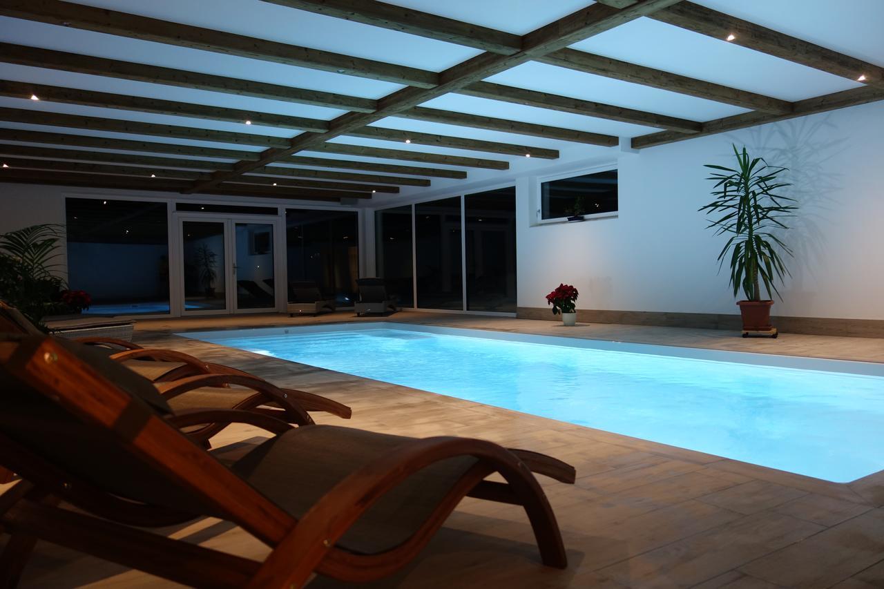 Agriturismo Anvi Badia  Dış mekan fotoğraf