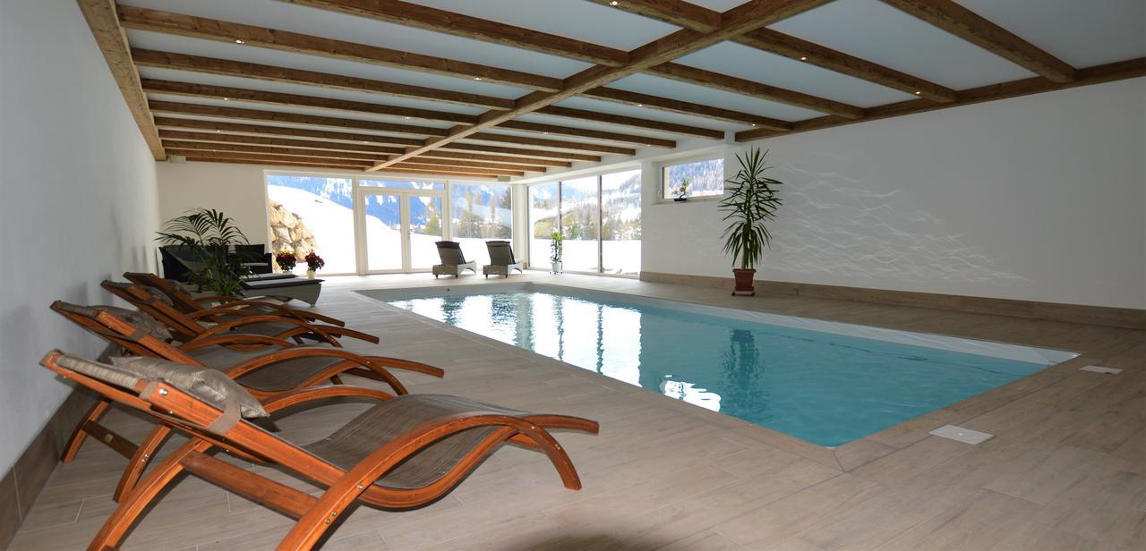 Agriturismo Anvi Badia  Dış mekan fotoğraf
