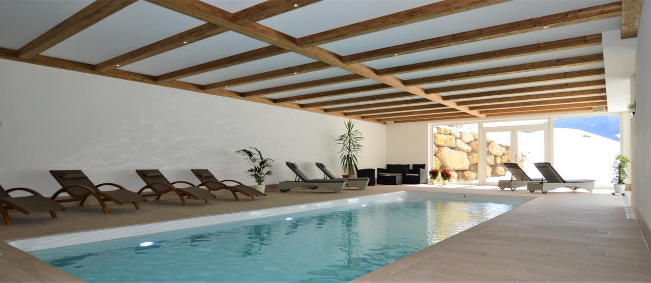 Agriturismo Anvi Badia  Dış mekan fotoğraf