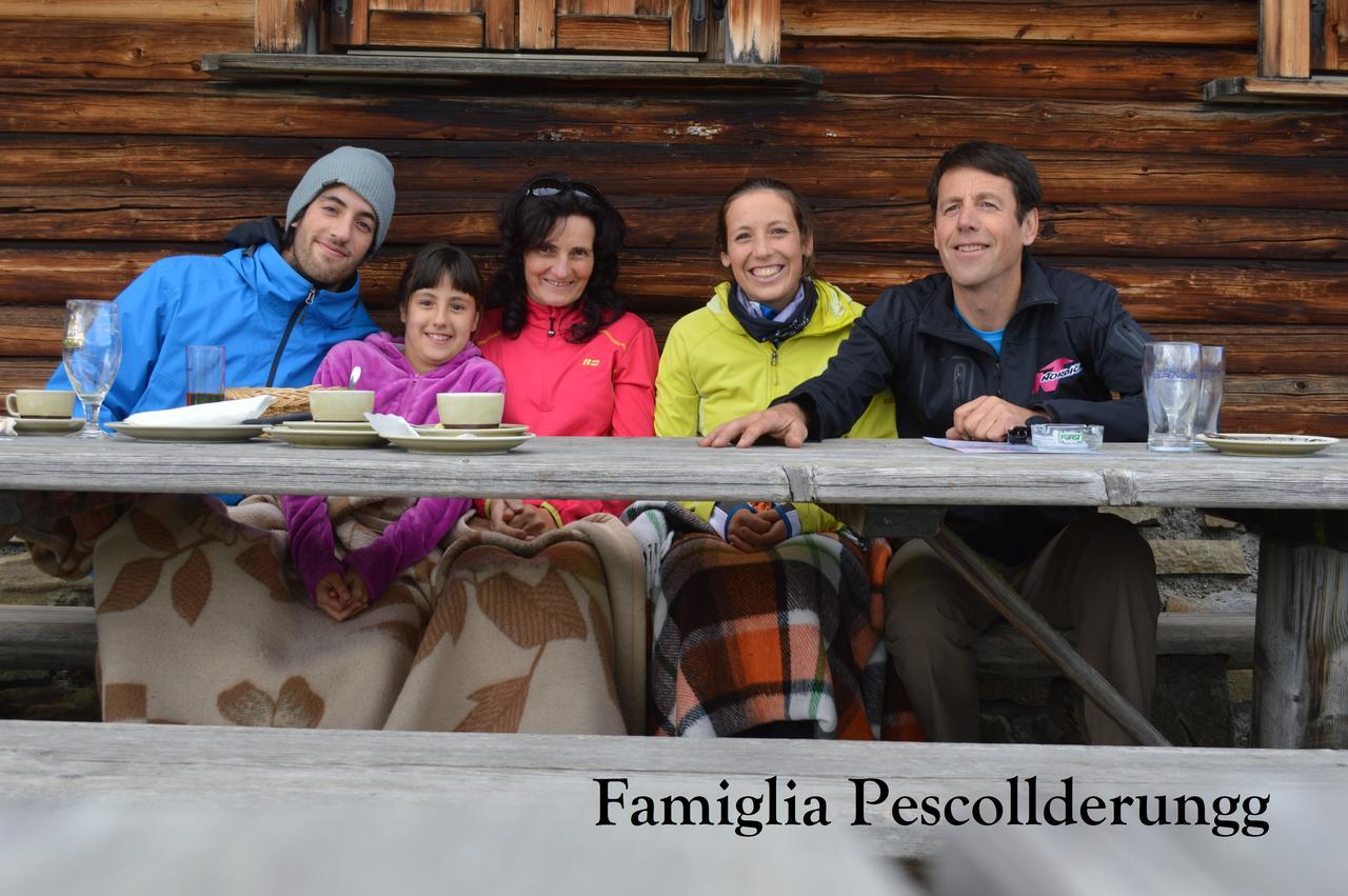 Agriturismo Anvi Badia  Dış mekan fotoğraf