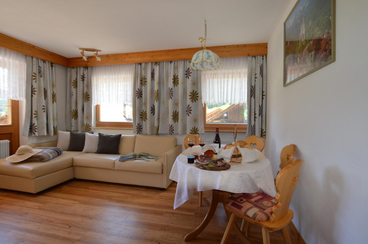 Agriturismo Anvi Badia  Dış mekan fotoğraf