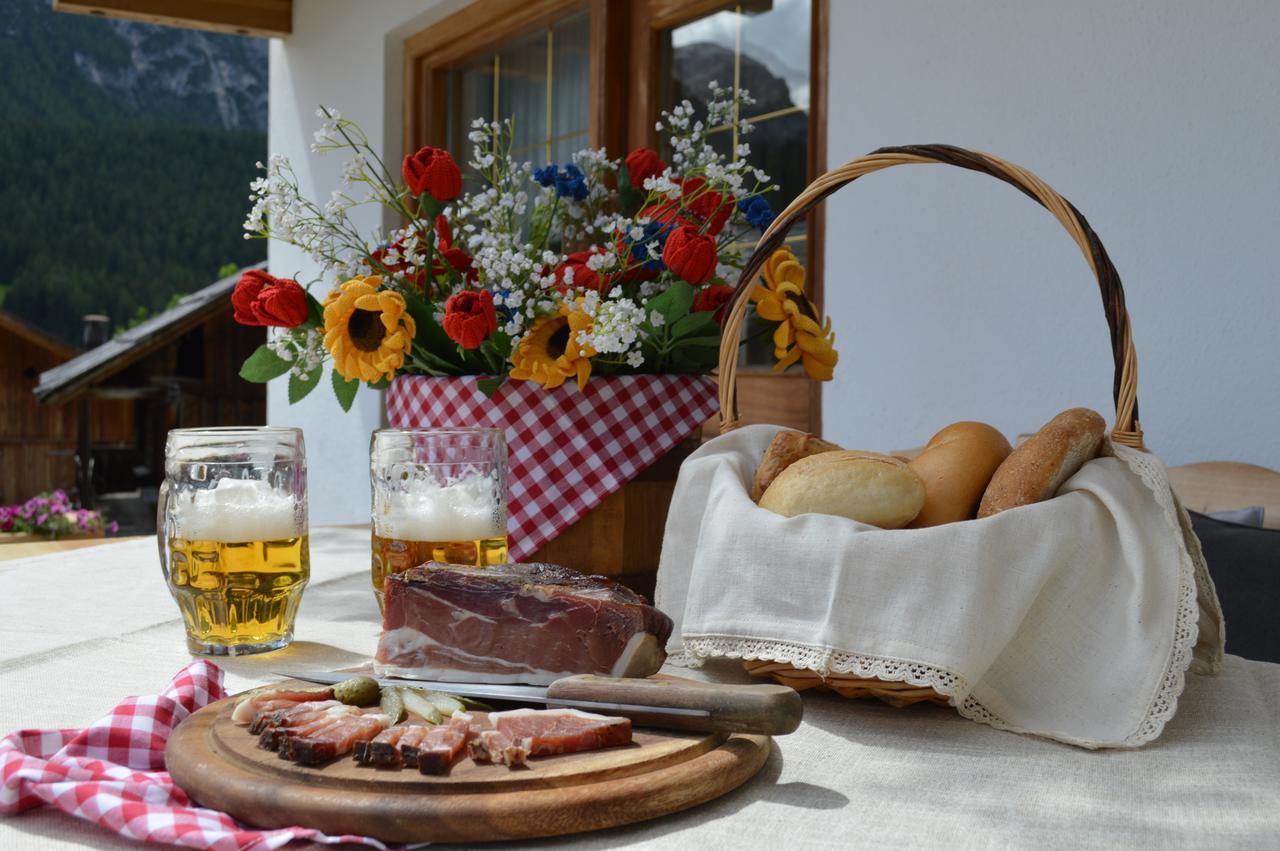 Agriturismo Anvi Badia  Dış mekan fotoğraf