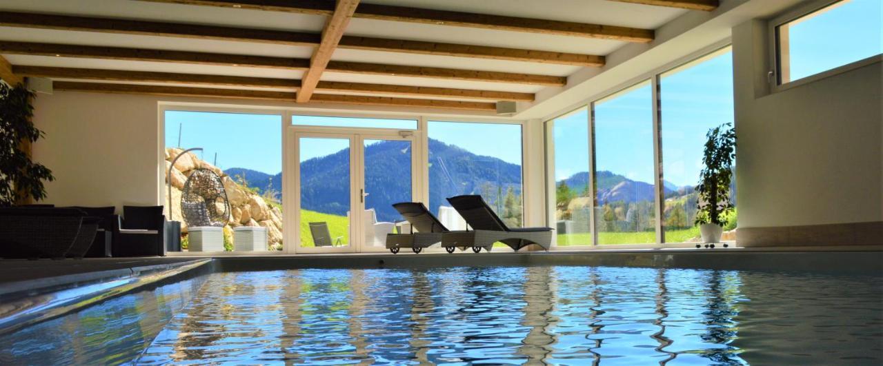 Agriturismo Anvi Badia  Dış mekan fotoğraf